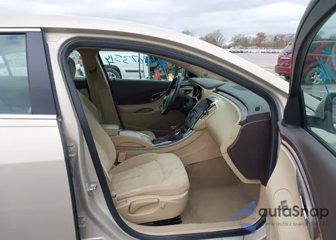 2012 Buick Lacrosse Convenience Group z USA, uszkodzony, nr VIN 1G4GB5E39CF138545